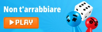 Non t'arrabbiare